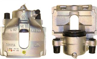 Bosch Δαγκάνα Φρένων - 0 986 473 116