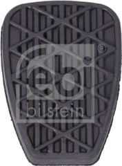 Febi Bilstein Λάστιχο πεντάλ, Συμπλέκτης - 100244