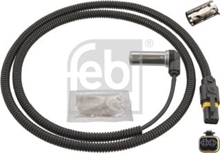 Febi Bilstein Αισθητήρας, Στροφές Τροχού - 103767