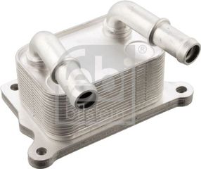 Febi Bilstein Ψυγείο λαδιού, Λάδι Κινητήρα - 105833