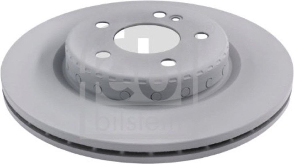 Febi Bilstein Δισκόπλακα - 107726