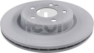 Febi Bilstein Δισκόπλακα - 107726