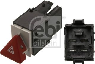Febi Bilstein Διακόπτης Φώτων Έκτακτης Ανάγκης - 38625