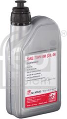 Febi Bilstein Λάδι Κιβωτίου Ταχυτήτων - 40580