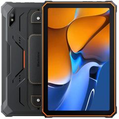 BLACKVIEW OCTA-CORE RUGGED TABLET 10.36  (6GB+128GB) ACTIVE 8 PRO 4G NFC SIM ANDROID 13 ORANGE ACTIVE8PRO-O( 3 άτοκες δόσεις.)