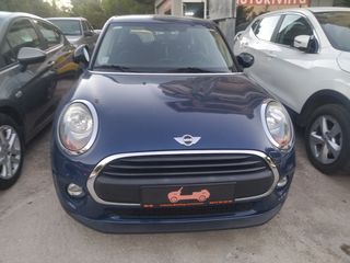 Mini ONE 2017-thumb-1