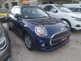 Mini ONE 2017