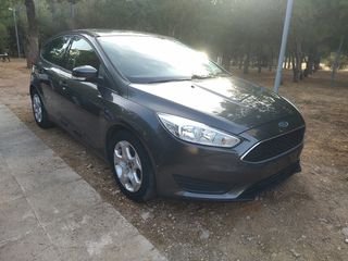 Ford Focus '15