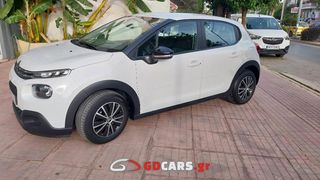 Citroen C3 '18 ΕΛΛΗΝΙΚΟ NAVI/CLIMA 102PS