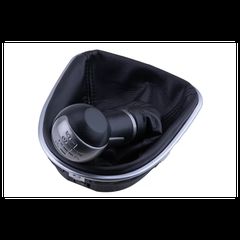 SEAT LEON 2005+ / ALTEA 2004+ / TOLEDO 2004+ ΠΟΜΟΛΟ ΤΑΧΥΤΗΤΩΝ ΜΕ ΦΟΥΣΚΑ ΜΕ ΕΝΔΕΙΞΗ 5 ΤΑΧΥΤΗΤΩΝ ΝΤΥ - 1 Τεμ.