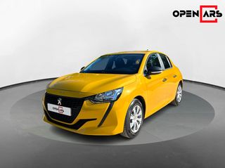 Peugeot 208 '20 Like | ΚΑΙ ΜΕ ΔΟΣΕΙΣ ΧΩΡΙΣ ΤΡΑΠΕΖΑ