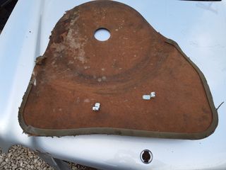 Καλυμμα Ρεζερβας Toyota Celica AT180-thumb-1
