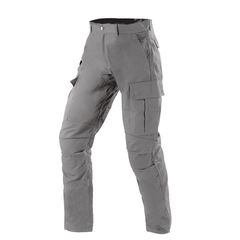 Κωδ.230654 Παντελόνι Cargo Ripstop-Tefflon Nordcode grey WATER REPELLENT τηλ.215-215-8211