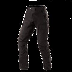 Κωδ.230847 Παντελόνι Cargo Ripstop-Tefflon Nordcode μαύρο WATER REPELLENT τηλ.215-215-8211