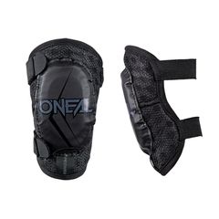 ---Κλειστά έως 21/8/2026--- Επιαγκωνίδες Oneal Peewee Junior μαύρο