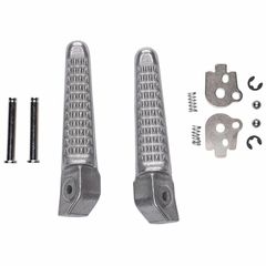 Κωδ.235594 Μαρσπιέ συνεπιβάτη BikeTek για Honda CBR 1100 XX / VFR 800 τηλ.215-215-8211