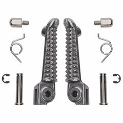 Κωδ.235600 Μαρσπιέ οδηγού BikeTek για Yamaha R1/R6 1998-2011 τηλ.215-215-8211