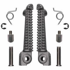 Κωδ.235602 Μαρσπιέ οδηγού BikeTek για Yamaha R1/R6 1998-2011 τηλ.215-215-8211