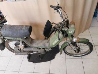 Motobecane M 11 1987-thumb-1