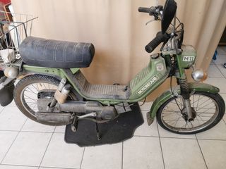 Motobecane M 11 1987-thumb-2