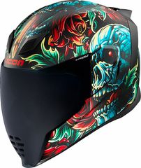 Κωδ.236098 Κράνος ICON Airflite™ Omnicrux Full Face Unisex multi τηλ.215-215-8211