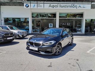 Bmw 118 '19 i- ΜΕ ΑΠΟΣΥΡΣΗ