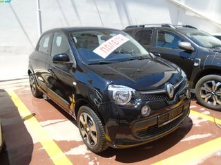 Renault Twingo '17 1.0 Sce (65hp) In-Touch