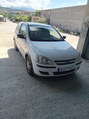 Opel Corsa '04 D