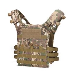 Γιλέκο Μάχης JPC - Multicam