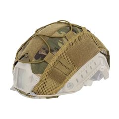 Tactical Helmet Cover - Multicam