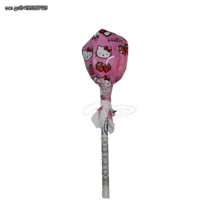 ΓΛΕΙΦΙΤΖΟΥΡΙ HELLO KITTY 13gr