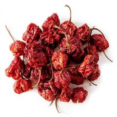 ΠΙΠΕΡΙΑ TRINIDAD SCORPION CHILLI ΟΛΟΚΛΗΡΗ ΜΕΞΙΚΟΥ