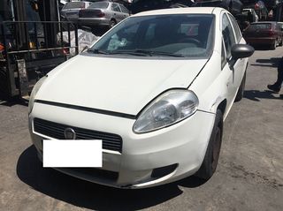 FIAT GRANDE PUNTO ΜΟΝΤΕΛΟ: 2008-2012 ΚΥΒΙΚΑ: 1200CC ΚΩΔ. ΚΙΝΗΤΗΡΑ: 199A4 ECO4342