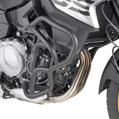 ΠΡΟΣΤΑΤΕΥΤΙΚΑ ΚΑΓΚΕΛΑ ΚΙΝΗΤΗΡΑ KN5129 ΓΙΑ F750GS/F850GS '18-'23 | KAPPA