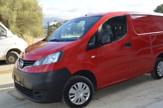 Nissan NV 200 '18 ΠΟΛΛΑ, ΕΞΤΡΑ, ΠΡΟΣΦΟΡΑ