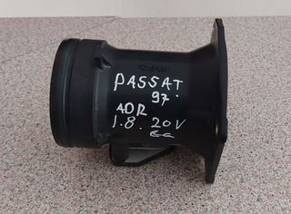 ΑΙΣΘΗΤΗΡΑΣ MAF ALZ 1.6cc 8v VW PASSAT 2000-2005 - ADR 1.8cc 20v VW PASSAT 1997-2000 (EG)