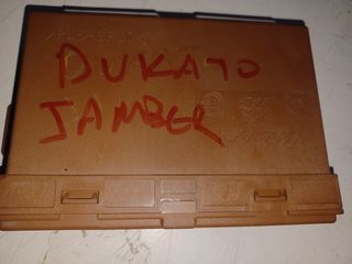 CITROEN JUMPER 2004 ΠΛΑΚΕΤΑ ΠΑΡΑΘΥΡΩΝ 1328412080