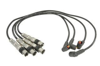 Σετ Μπουζοκαλώδια SEAT AROSA, INCA; VW LUPO I, POLO, POLO III CLASSIC 1.0/1.4 11.95-07.05