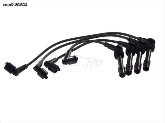 Σετ Μπουζοκαλώδια OPEL ASTRA F, ASTRA F/KOMBI, COMBO/MINIVAN, CORSA B, CORSA B/HATCHBACK, VECTRA A, VECTRA B 1.2/1.4/1.6 09.91-07.03