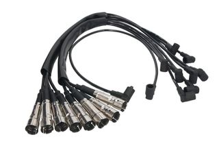 Σετ Μπουζοκαλώδια MERCEDES S (C126), S (W126), SL (R107) 3.8/4.9 12.79-12.85