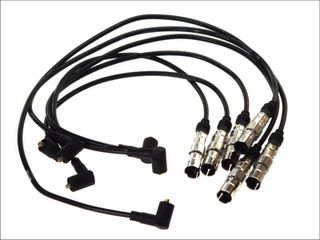 Σετ Μπουζοκαλώδια FORD GALAXY I, GALAXY MK I; VW GOLF III, PASSAT B3/B4, SHARAN, VENTO 2.8 06.91-07.00