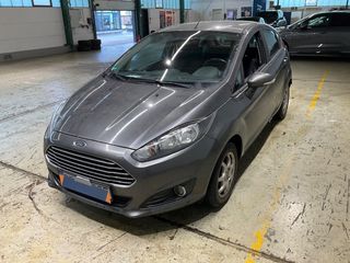 Ford Fiesta '15 1.0ECO  BOOST TREND