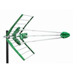 Ikusi HDTF-C48V Εξωτερική Κεραία Τηλεόρασης FLASHD LTE UHF TV (470-694 MHz)
