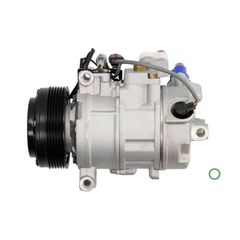 64526987862 - Compreser Air Condition για Bmw