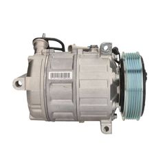 Z0004972 - Compreser Air Condition για Alfa Romeo, Fiat, Saab