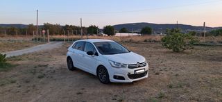 Citroen C4 '12 e-HDi 1.6 112hp Ευκαιρία 