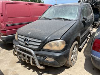 MERCEDES ML 270 CDI-thumb-1