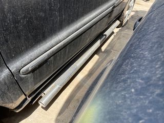 MERCEDES ML 270 CDI