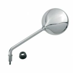 Κωδ.265680 ΚΑΘΡΕΠΤΗΣ VICMA PIAGGIO LIBERTY 150 IGET V3 16- ΑΡ # M252-L τηλ.215-215-8211