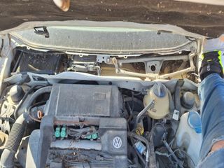 ΚΡΕΜΑΡΙΕΡΑ ΥΔΡΑΥΛΙΚΗ VW POLO 99-01